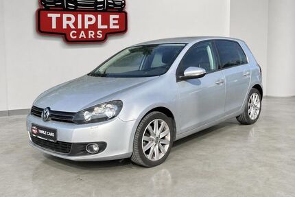 VW Golf 133.000 km 4.999 &euro; Bochum 44793
