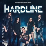 Hardline - The Next Chapter Tour 2026