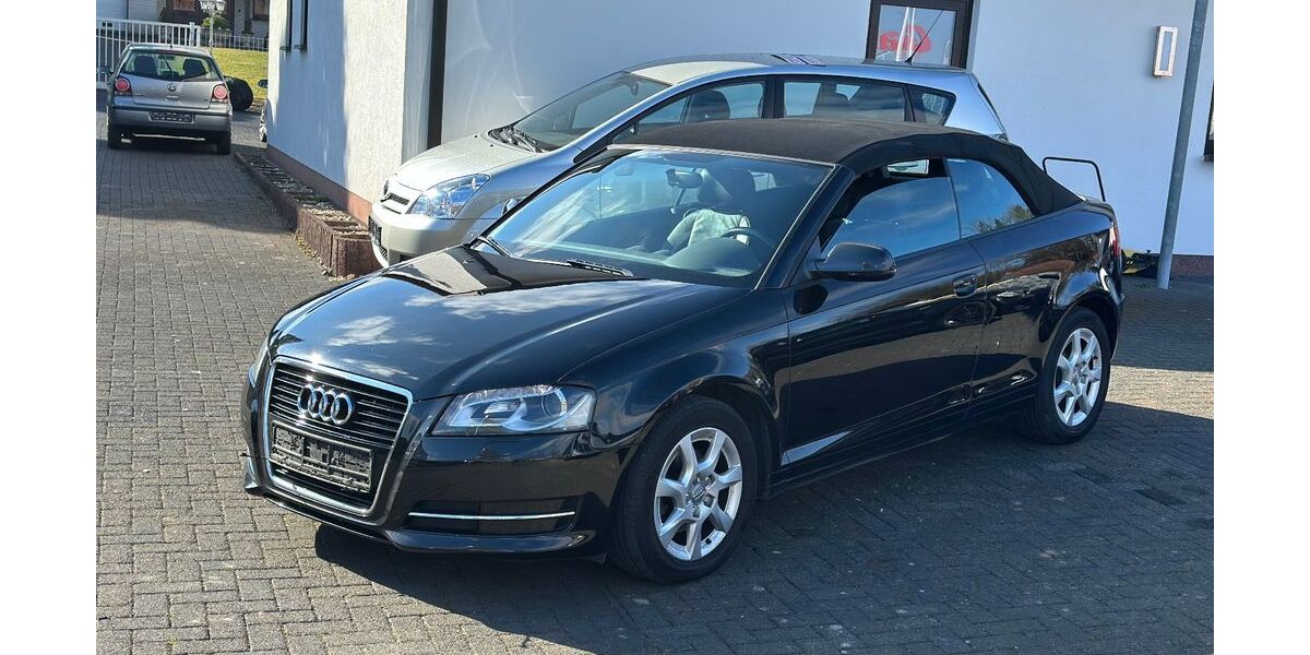 Audi A3 225.520 km 3.999 &euro; Werl 59457