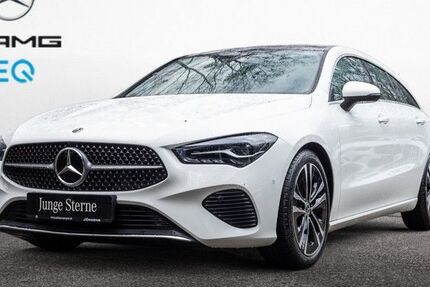 Mercedes-Benz CLA 180 Shooting Brake 15.721 km 31.590 &euro; Iserlohn 58636