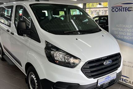 Ford Transit Custom 86.910 km 22.950 &euro; Werl 59457