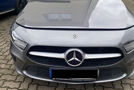 Mercedes-Benz A 200 70.300 km 17.900 &euro; Unna 59425