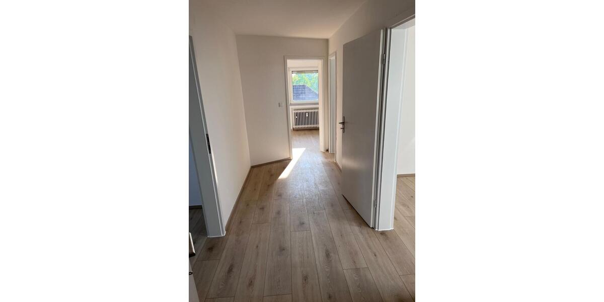 Etagenwohnung Wickede (Ruhr) - 3 Zimmer, 54 m&sup2;, 595&euro; | Angebot:27553908