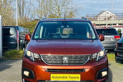 Peugeot Rifter 188.000 km 9.499 &euro; Dortmund 44147