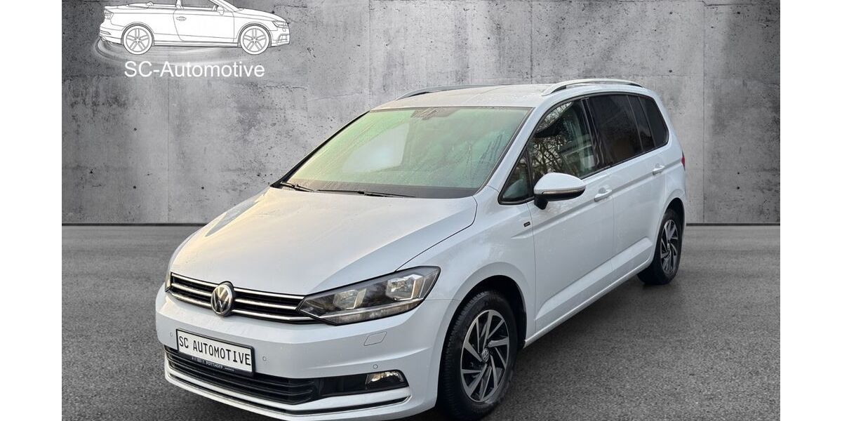 VW Touran 109.950 km 17.890 &euro; Herne 44628
