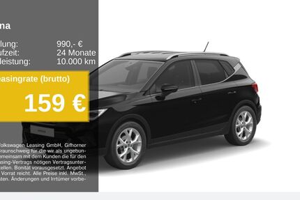 Seat Arona 18.501 km 26.270 &euro; Bochum 44809