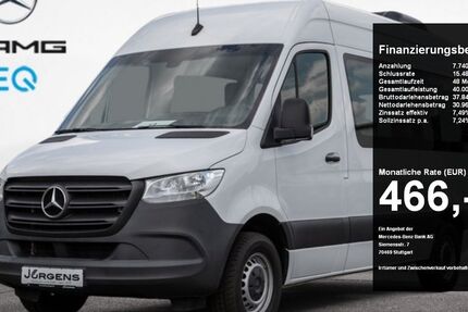 Mercedes-Benz Sprinter 86.584 km 37.800 &euro; Hagen 58135