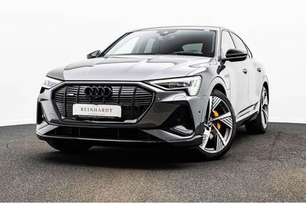 Audi e-tron 113.269 km 33.820 &euro; Hagen 58091