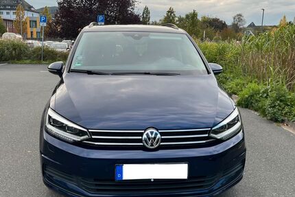 VW Touran 148.000 km 16.300 &euro; Breckerfeld 58339