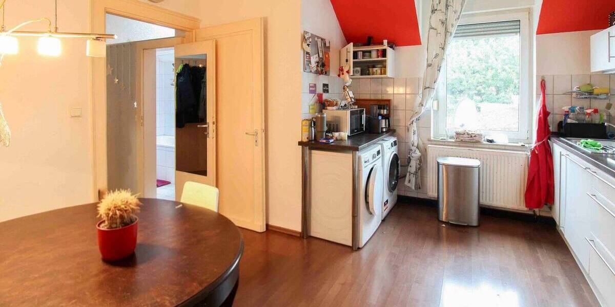 Mehrfamilienhaus, Wohnhaus Bochum Laer - 6 Zimmer, 320.000&euro; | Angebot:26093556