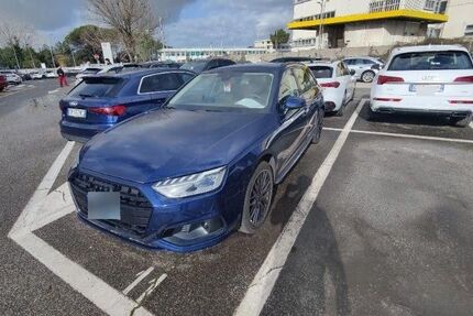 Audi A4 19.136 km 34.770 &euro; Hagen 58091