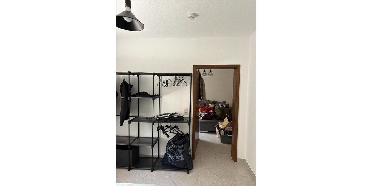 Dachgeschoßwohnung Bochum Höntrop - 2 Zimmer, 48 m&sup2;, 480&euro; | Angebot:26621324