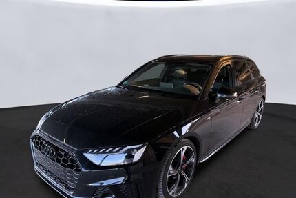 Audi A4 25.192 km 36.580 &euro; Hagen 58091
