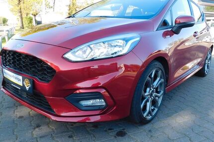 Ford Fiesta 99.500 km 11.480 &euro; Selm 59379