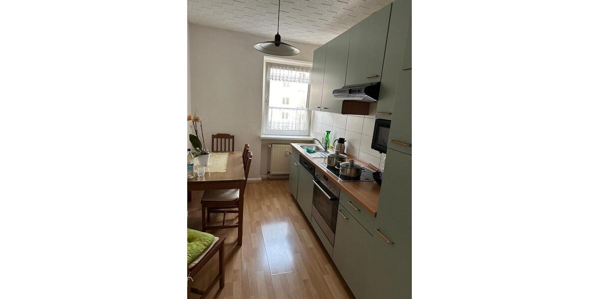Etagenwohnung Hattingen Blankenstein - 3 Zimmer, 70 m&sup2;, 500&euro; | Angebot:26646055