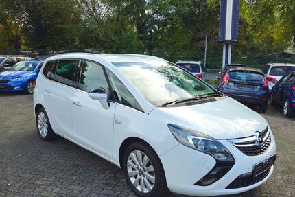Opel Zafira 290.698 km 3.990 &euro; Bergkamen 59192