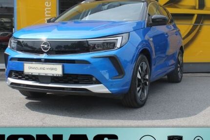 Opel Grandland (X) 25.725 km 22.990 &euro; Unna 59427