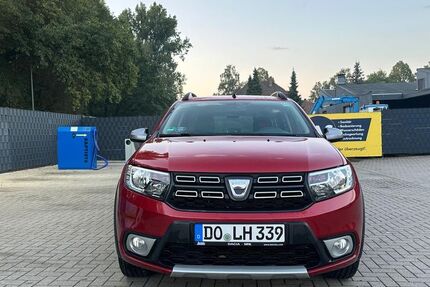 Dacia Logan 160.000 km 7.000 &euro; Dortmund 44339