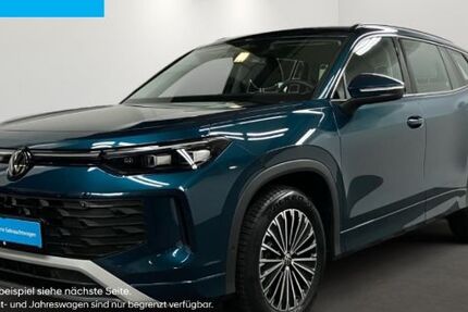 VW Tayron 15.151 km 35.350 &euro; Hagen 58089