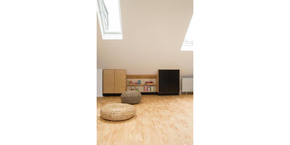 Maisonettenwohnung Schwelm - 3 Zimmer, 88 m&sup2;, 1.279&euro; | Angebot:27547799