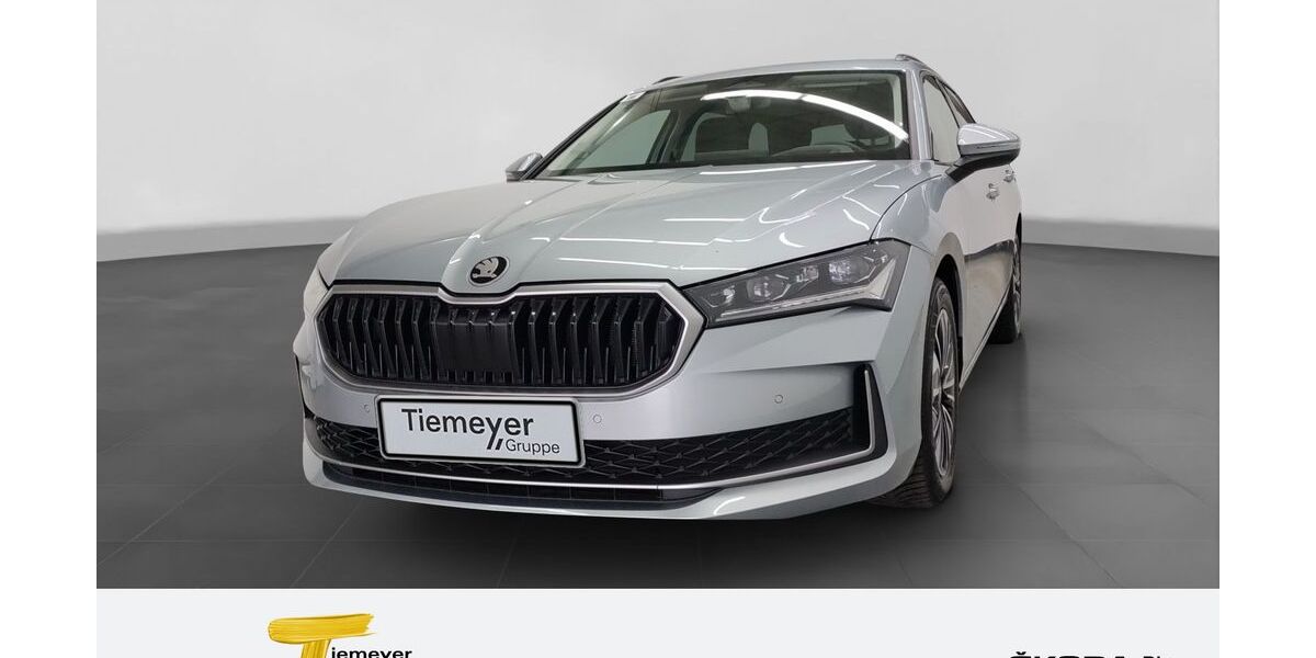 Skoda Superb 26.905 km 35.850 &euro; Bochum 44809