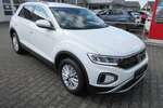VW T-Roc Life 1.0 TSI NAVI KAMERA LED KEYLESS AID ACC 40.088 km 19.488 &euro; Bergkamen 59192