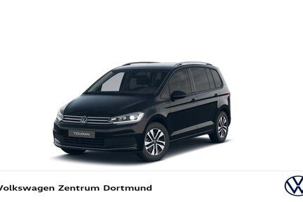 VW Touran 27.669 km 32.366 &euro; Dortmund 44141