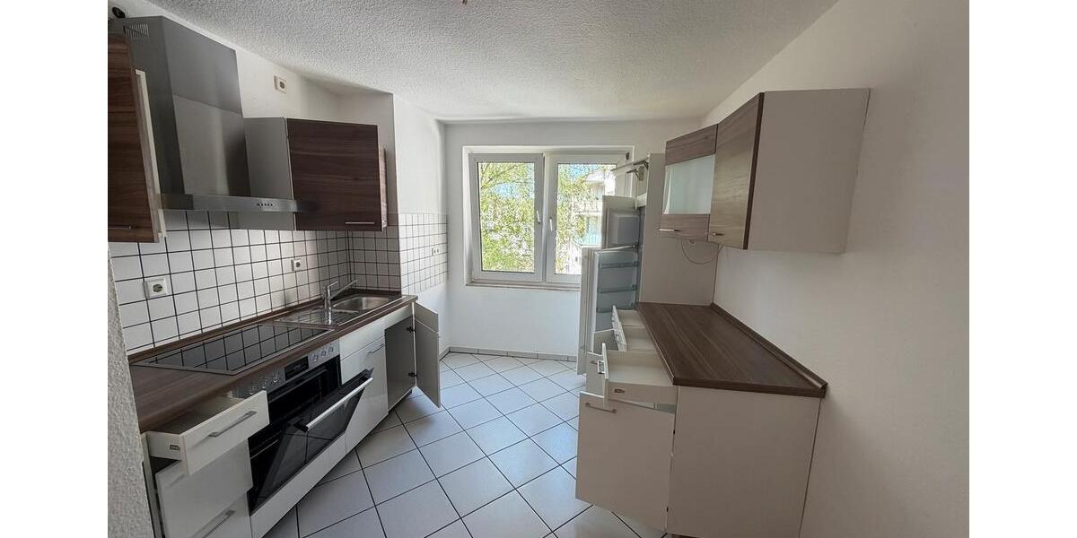 Etagenwohnung Hagen - 2 Zimmer, 55 m&sup2;, 625&euro; | Angebot:26676697