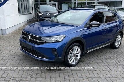 VW Taigo 7.970 km 25.998 &euro; Lünen 44534
