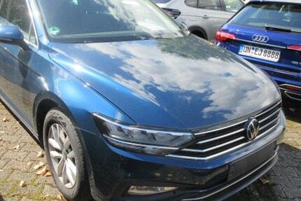 VW Passat Variant 128.860 km 20.988 &euro; Bergkamen 59192