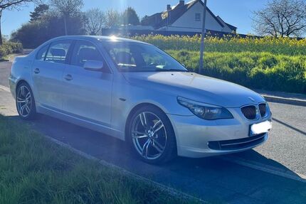 BMW 525 250.000 km 4.999 &euro; Herdecke 58313