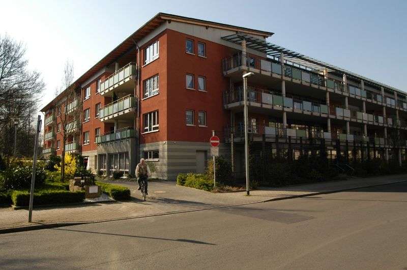 Etagenwohnung Herne Altenhöfen - 2 Zimmer, 61 m&sup2;, 489&euro; | Angebot:27093806
