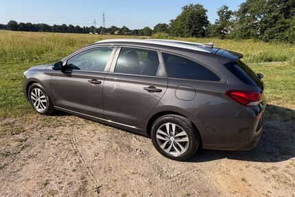 Hyundai i30 169.992 km 9.990 &euro; Datteln 45711