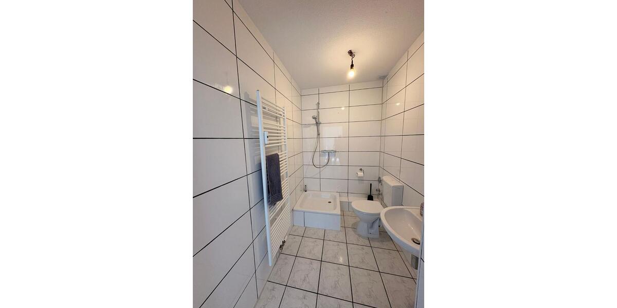 Dachgeschoßwohnung Hamm Herringen - 3 Zimmer, 44 m&sup2;, 440&euro; | Angebot:25839845