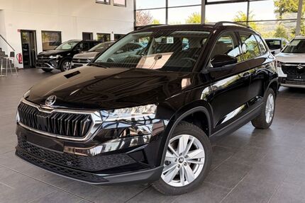 Skoda Karoq 27.457 km 29.570 &euro; Lünen 44536