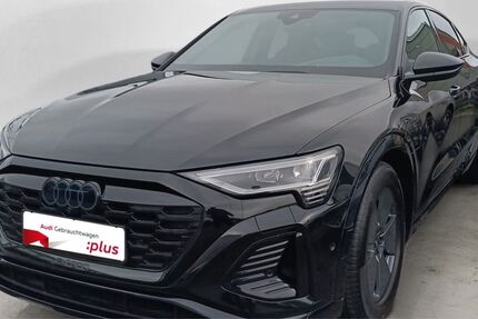 Audi Q8 e-tron 70.101 km 43.280 &euro; Schwelm 58332