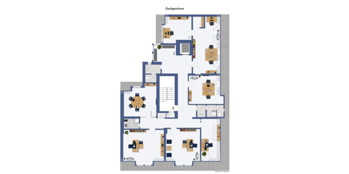 Gewerbeobjekt Dortmund - 1.805&euro; | Angebot:23665266