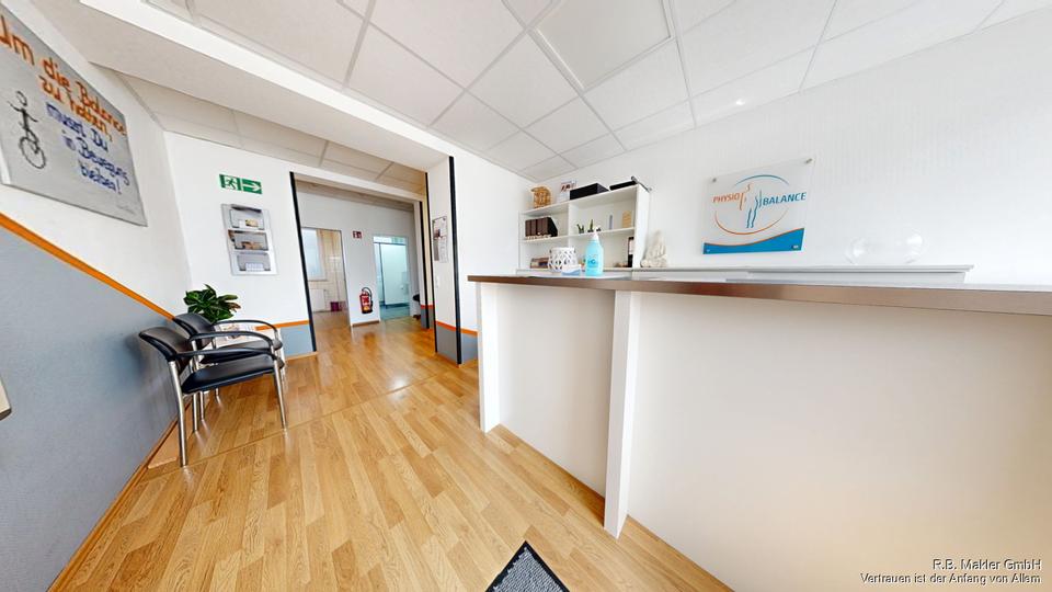 Gewerbeobjekt Neuenrade - 2.620&euro; | Angebot:21530118