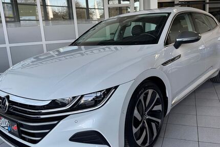 VW Arteon 106.870 km 23.890 &euro; Dortmund Innenstadt Ost 44143