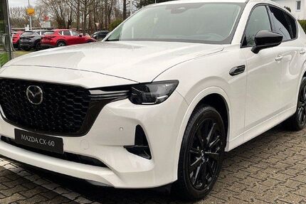 Mazda CX-60 8.872 km 47.890 &euro; Dortmund 44263