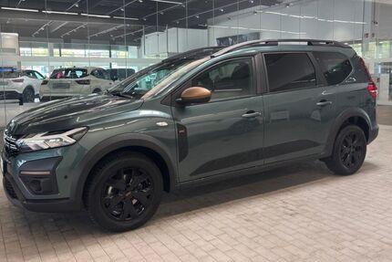 Dacia Jogger 19.675 km 20.880 &euro; Dortmund 44145