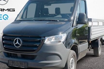 Mercedes-Benz Sprinter 44.960 km 28.441 &euro; Hagen 58135