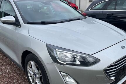 Ford Focus 146.546 km 10.300 &euro; Fröndenberg 58730