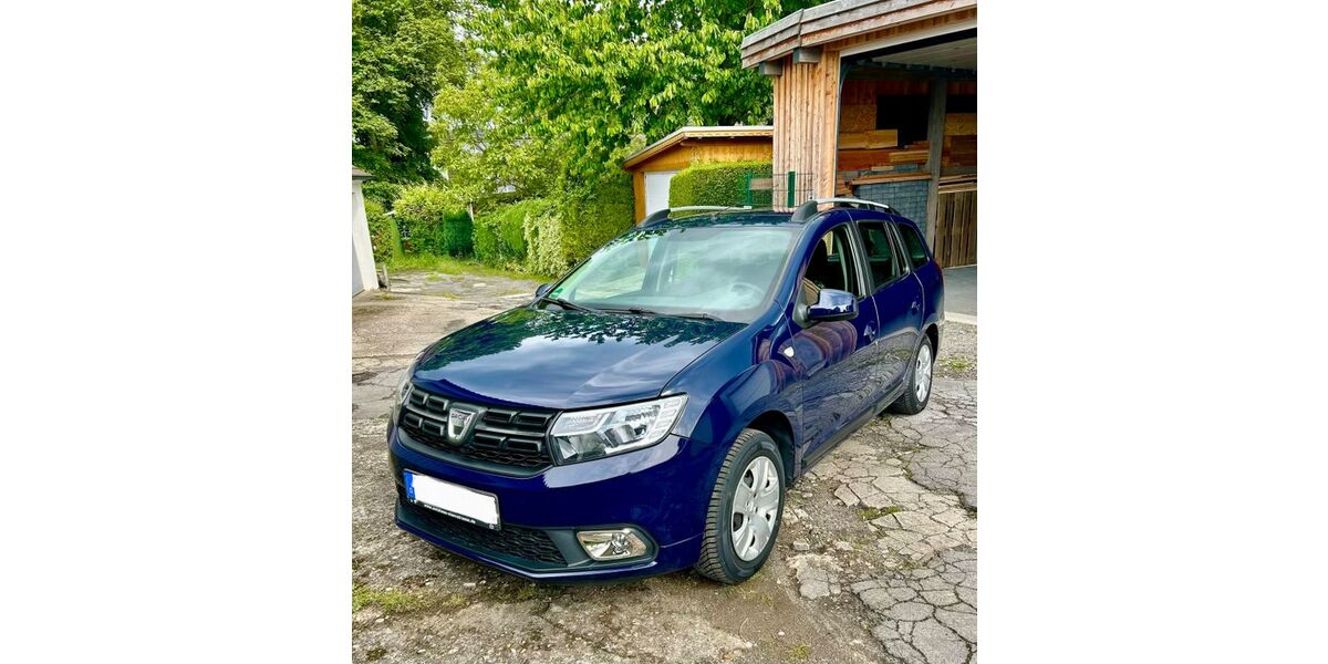 Dacia Logan 92.500 km 7.500 &euro; Dortmund 44149