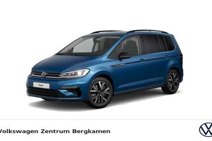 VW Touran 48.098 km 29.880 &euro; Bergkamen 59192