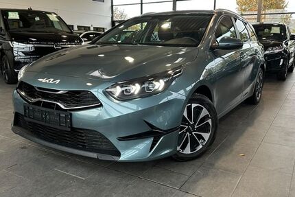 Kia ceed Sportswagon 28.427 km 20.770 &euro; Lünen 44536