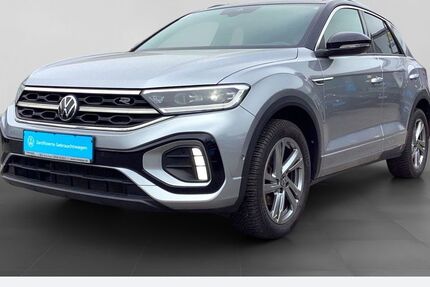 VW T-Roc 45.702 km 18.980 &euro; Herne 44653