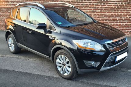 Ford Kuga 247.000 km 4.400 &euro; Werl 59457