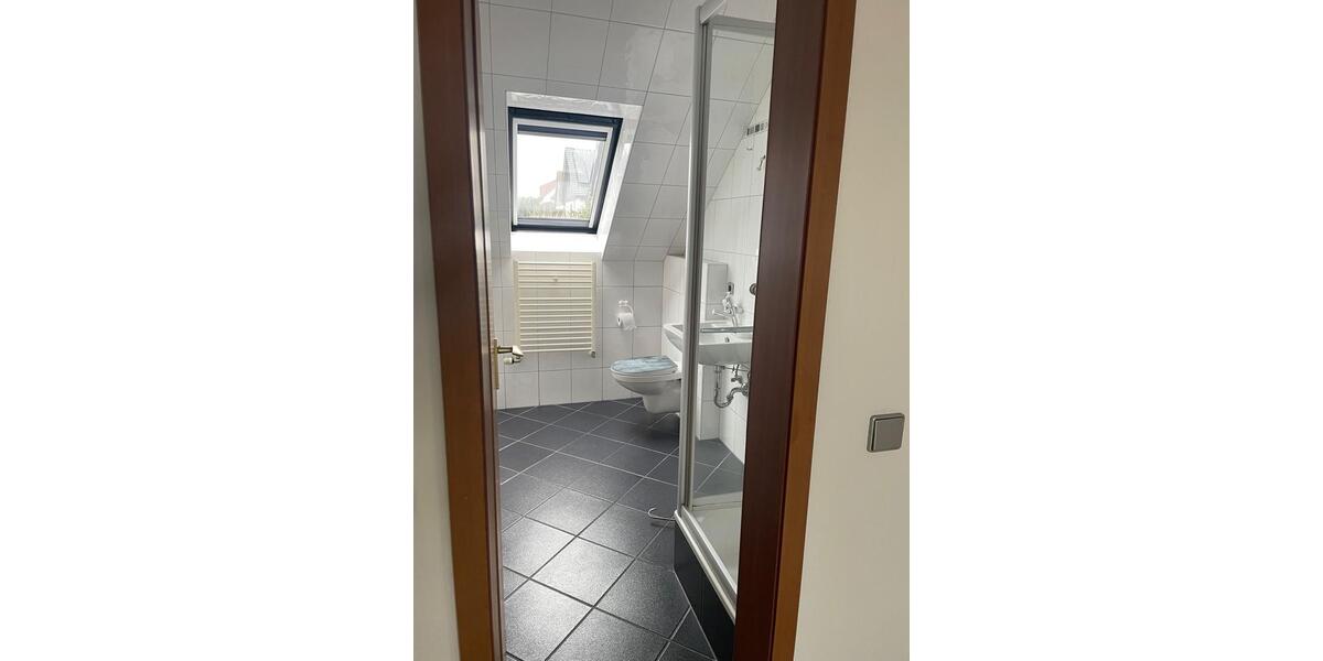 Dachgeschoßwohnung Hemer - 2 Zimmer, 70 m&sup2;, 620&euro; | Angebot:25484214