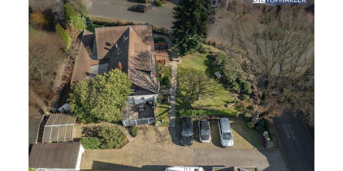 Mehrfamilienhaus, Wohnhaus Dortmund / Berghofen Berghofen - 1 Zimmer, 165 m&sup2;, 527.000&euro; | Angebot:25797563